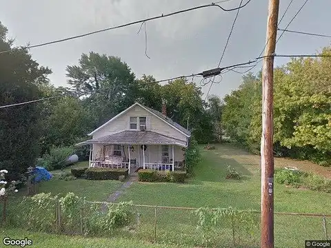 Main, WEST PORTSMOUTH, OH 45663