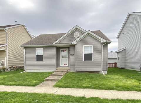 Ogelthorpe, URBANA, IL 61802