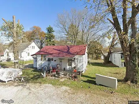 2Nd, EFFINGHAM, IL 62401