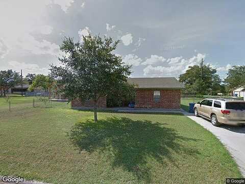 Terry, GEORGE WEST, TX 78022