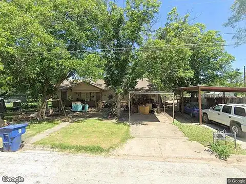 Willis, BROWNWOOD, TX 76801