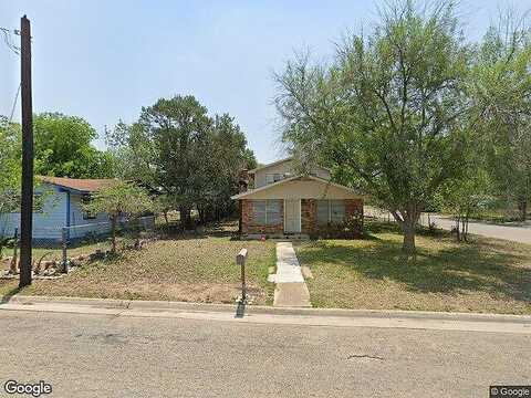 25Th, HONDO, TX 78861