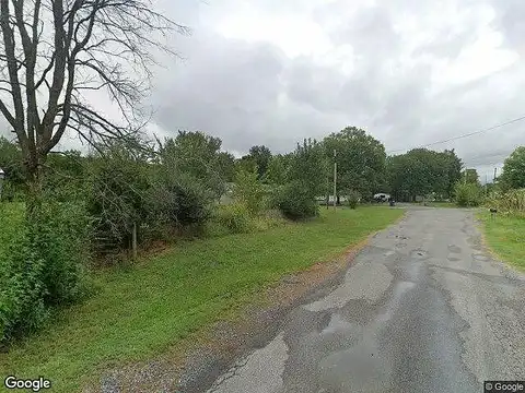 Rock Island, WILBURTON, OK 74578