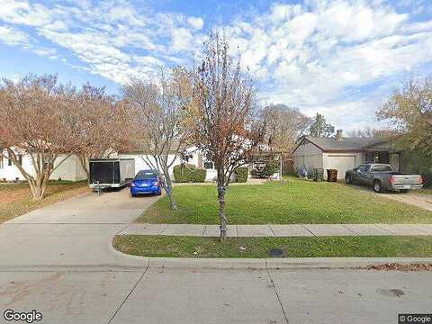 Meadowcrest, PLANO, TX 75075