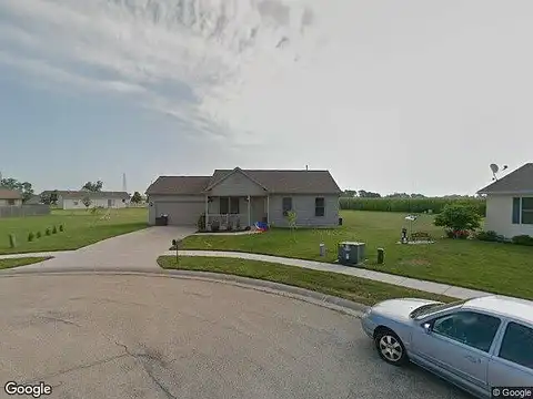 Rosemare, GOSHEN, IN 46526