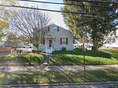 Pennsylvania, MORRISVILLE, PA 19067