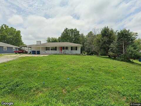 State Route 92, EXCELSIOR SPRINGS, MO 64024