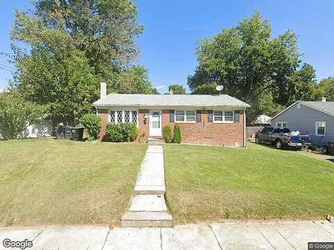 1St, LINDENWOLD, NJ 08021
