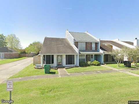 Avenue Belle Terre, NEW IBERIA, LA 70563