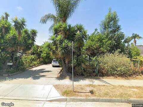 Beach, MONTEBELLO, CA 90640