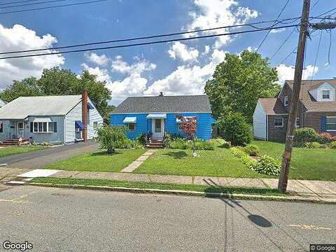 Bertram, SOUTH AMBOY, NJ 08879