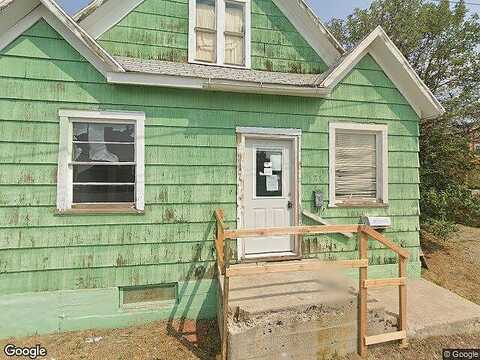 Blue Wing, BUTTE, MT 59701