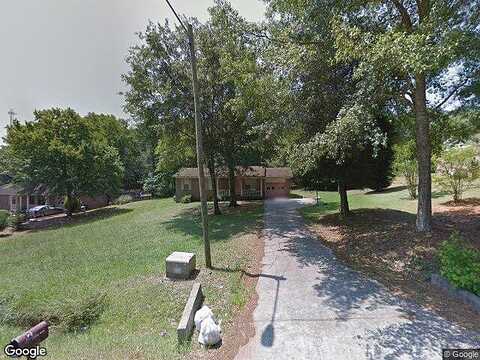 Brandywine, FORSYTH, GA 31029