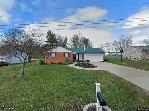 Burro, MINFORD, OH 45653