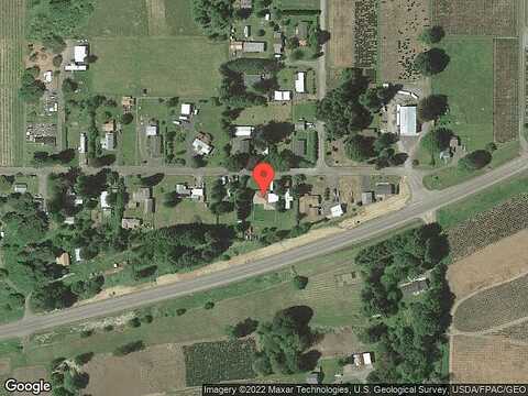 Damron, MOSSYROCK, WA 98564