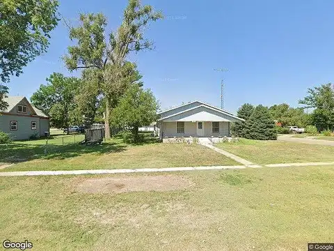2Nd, TRENTON, NE 69044
