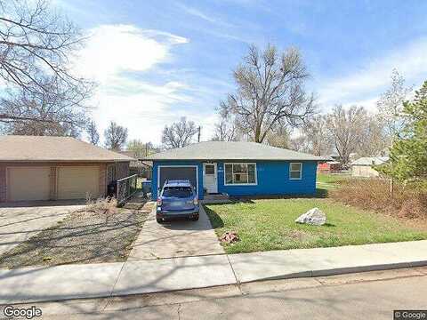5Th, LONGMONT, CO 80504