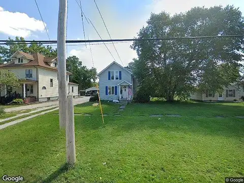 Church, KEWANEE, IL 61443