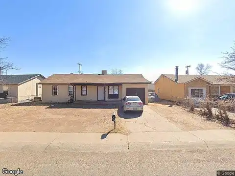 Plaza, CLOVIS, NM 88101