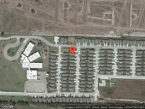 Easy Goer, CADDO MILLS, TX 75135