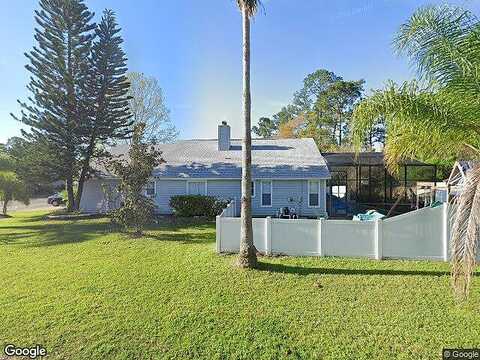 Edgewater, SANFORD, FL 32773