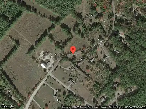 Ford Farm, MILTON, NH 03851