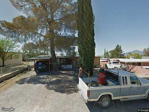 Fort Huachuca, BISBEE, AZ 85603