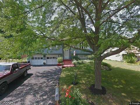 Harold, CORNWALL, NY 12518