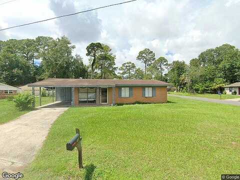 Hornet, BRUNSWICK, GA 31525
