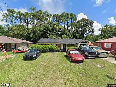 Kentshire, BRUNSWICK, GA 31525
