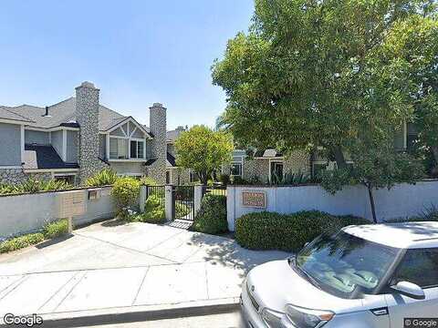 Mountain, MONROVIA, CA 91016