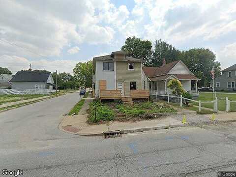 State, INDIANAPOLIS, IN 46201