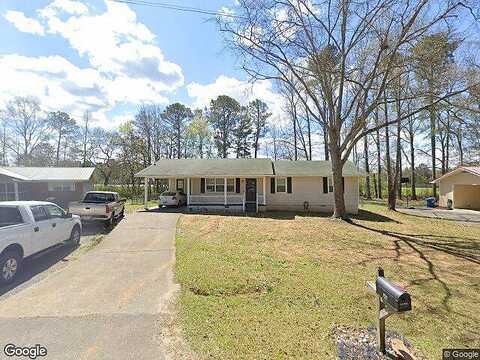 Nancy, OXFORD, AL 36203