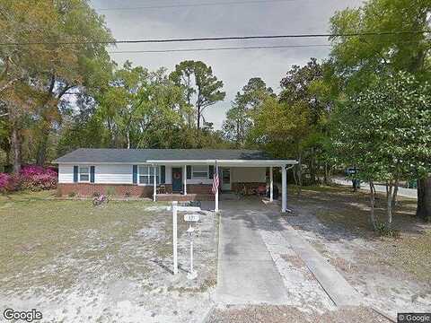217Th, CROSS CITY, FL 32628