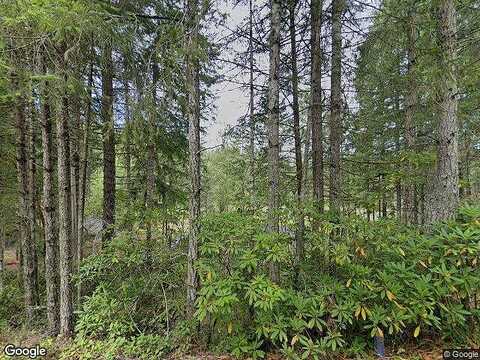 Circle, TAHUYA, WA 98588