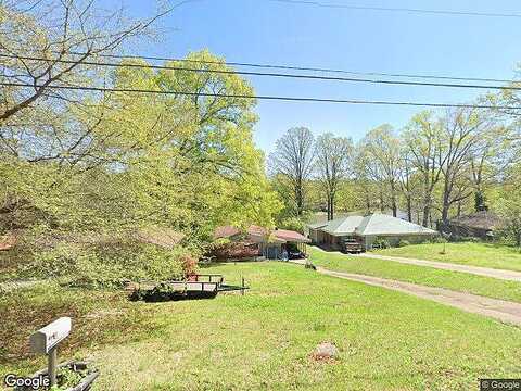 Perimeter, SYLACAUGA, AL 35151