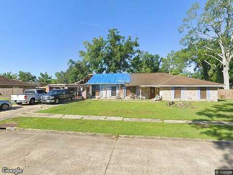 Piping Rock, HOUMA, LA 70363