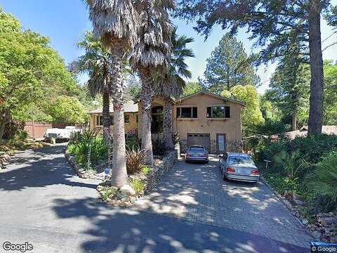 Rancho Rio, BEN LOMOND, CA 95005
