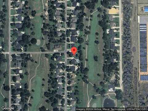 Saint Andrews, HIDEAWAY, TX 75771