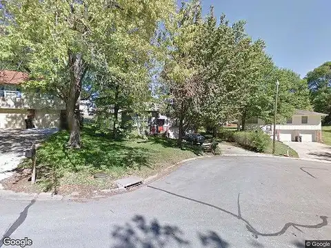 Rockwood, BLUE SPRINGS, MO 64014