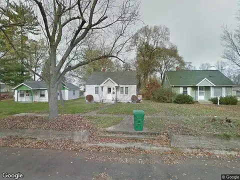 Sherwood, DOWAGIAC, MI 49047