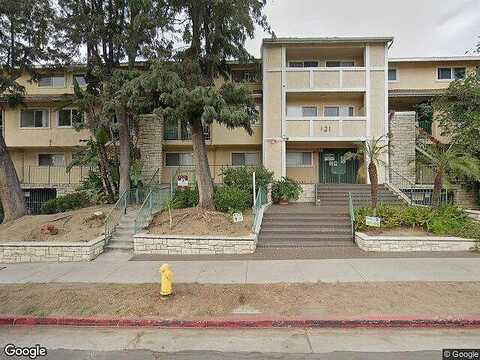 Sinclair, GLENDALE, CA 91206