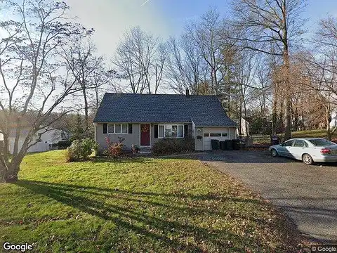 Split Rock, PARK RIDGE, NJ 07656