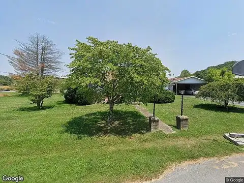 Spring St, RICH CREEK, VA 24147