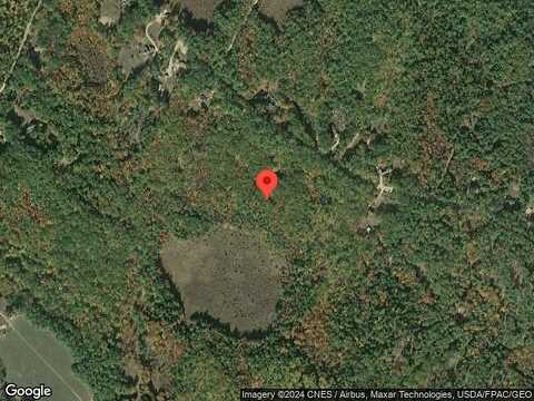 Wild Goose Pond, STRAFFORD, NH 03884