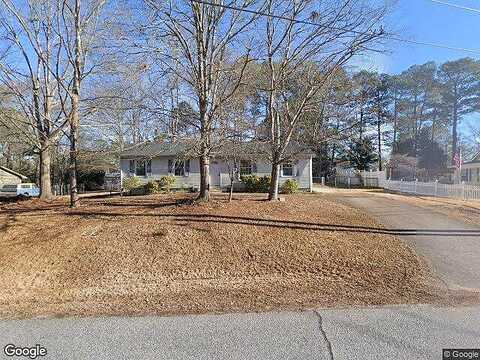 Bouldercrest, WATKINSVILLE, GA 30677