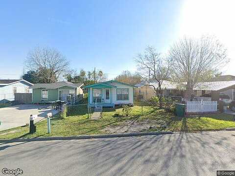 Hawk, PHARR, TX 78577