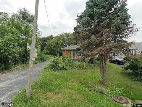 Hamilton, ELMHURST, IL 60126