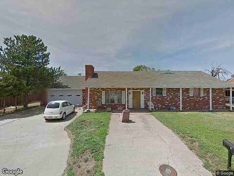 Lindsey, BORGER, TX 79007