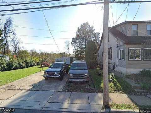 Mildred, WOODLYN, PA 19094